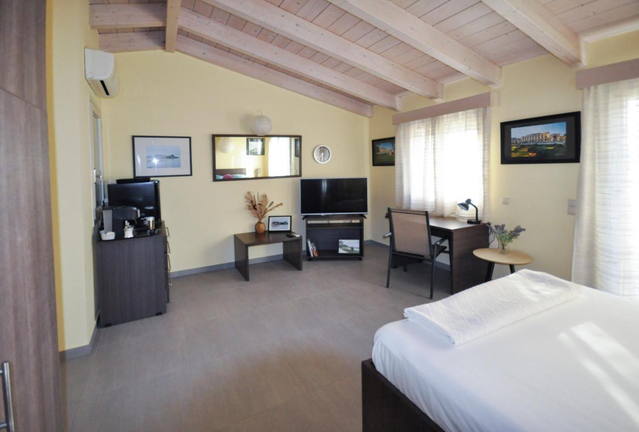 B&B In Corfu Town Exterior foto