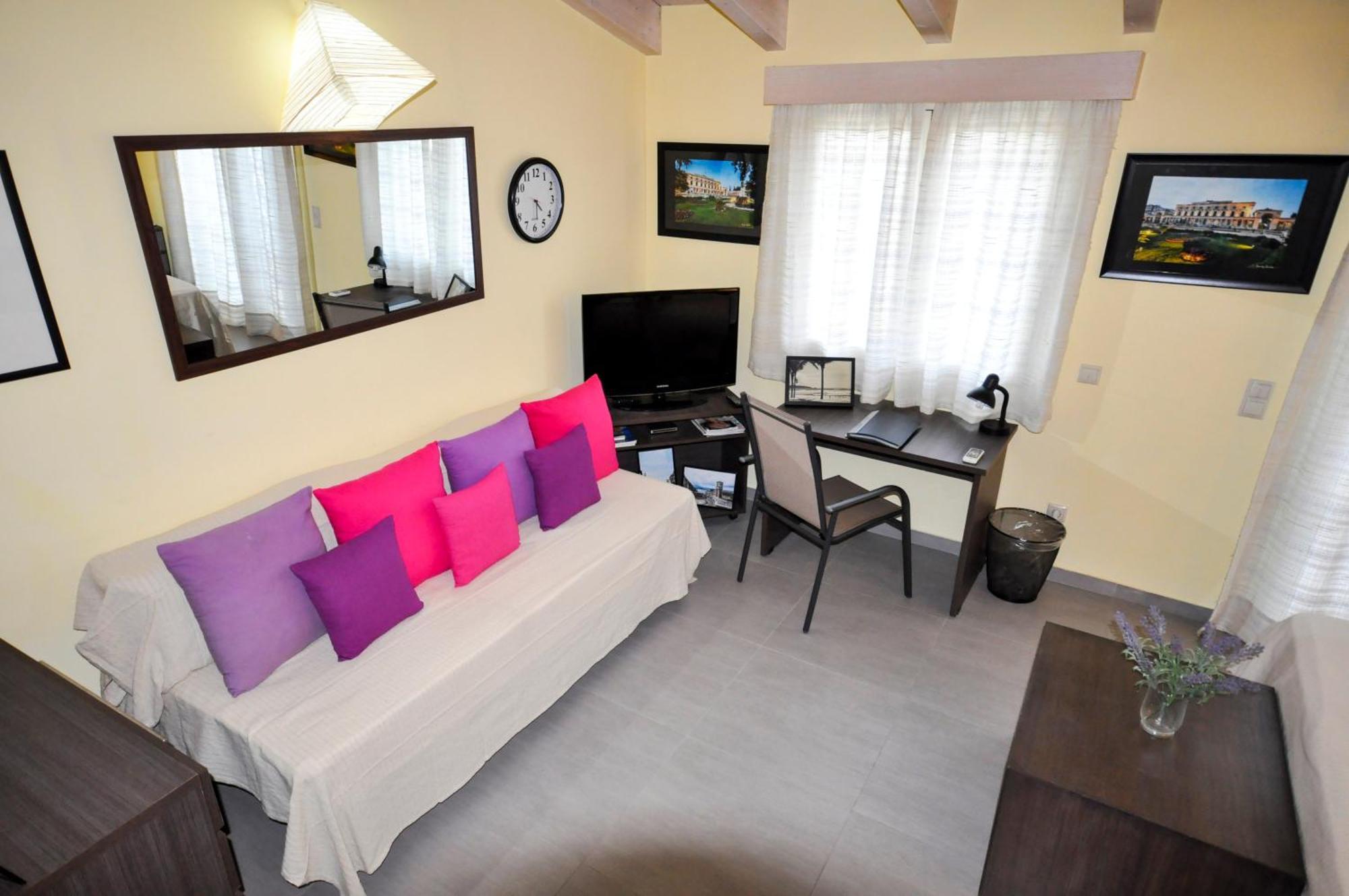 B&B In Corfu Town Exterior foto